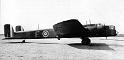 Log Book 1943 - photo of a bomber